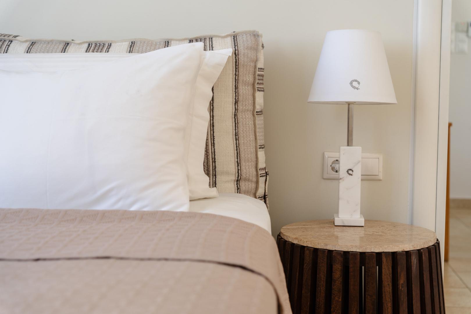 Mitos Suites Luxury Hotel In Naxos foto 6