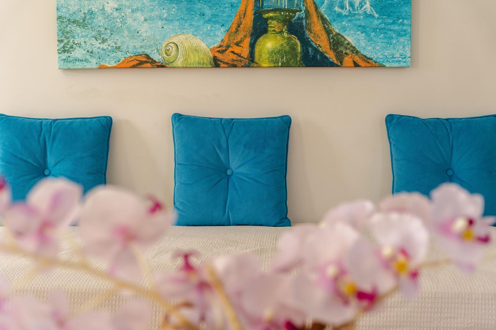 Mitos Suites Luxury Hotel In Naxos foto 8