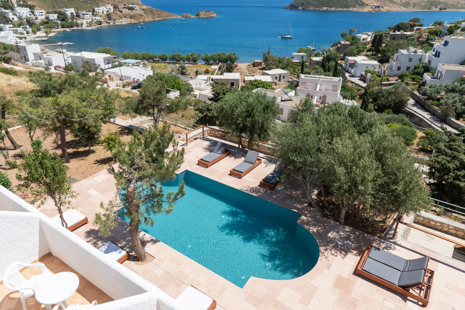 Hotel Golden Sun foto 25