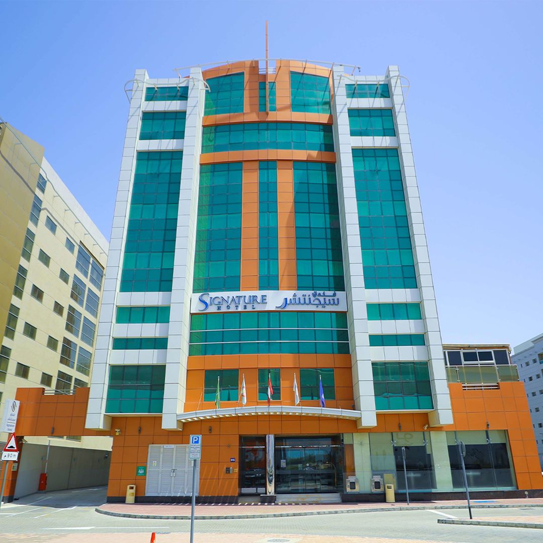 Signature Hotel Al Barsha image 0