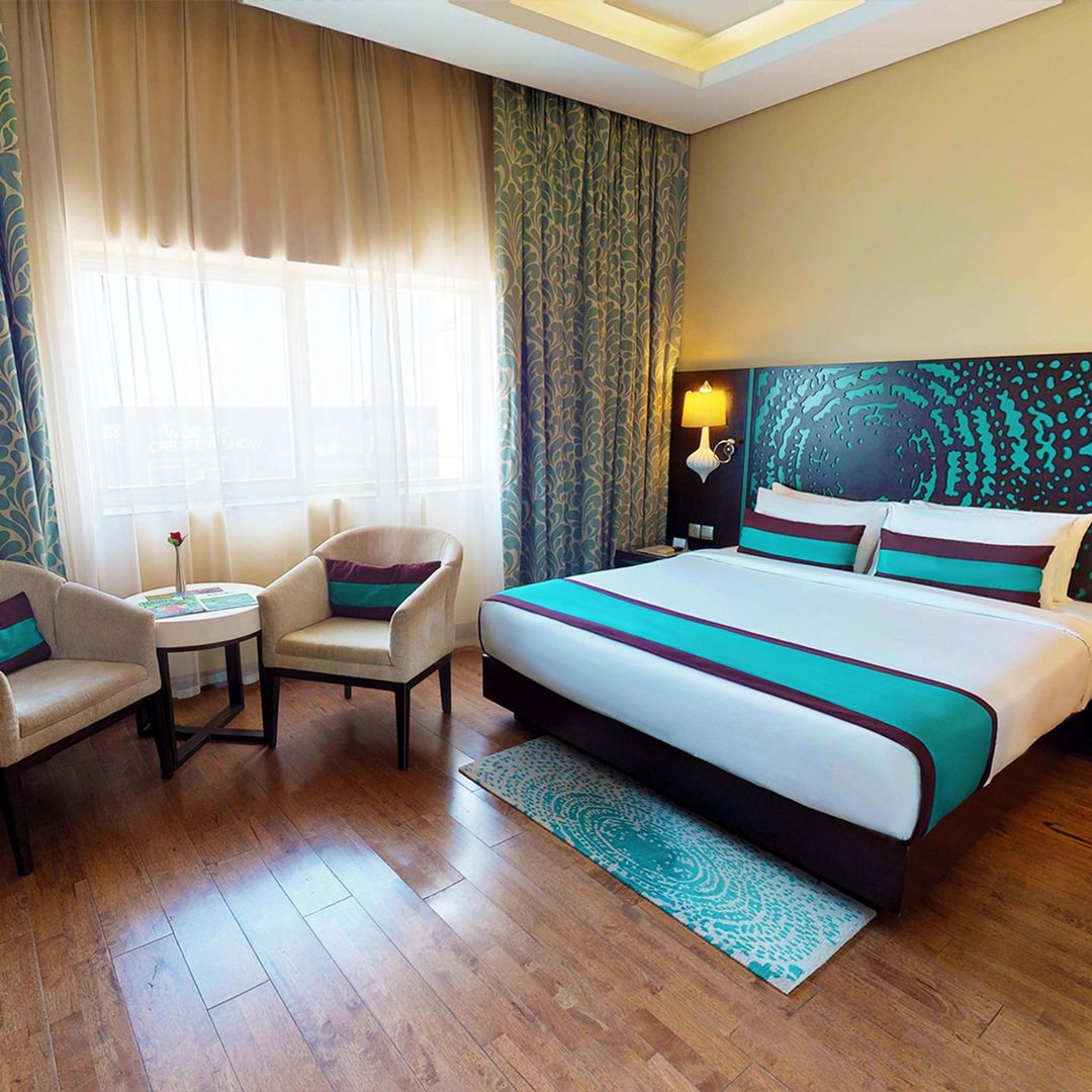 Signature Hotel Al Barsha image 1