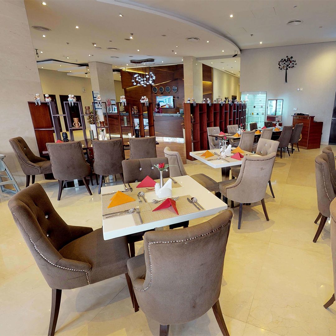 Signature Hotel Al Barsha image 3