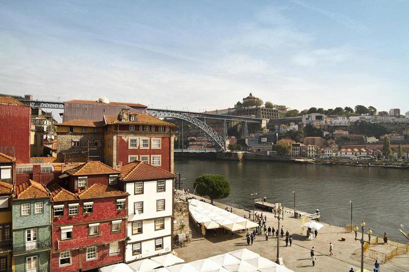 Ribeira do Porto foto 2