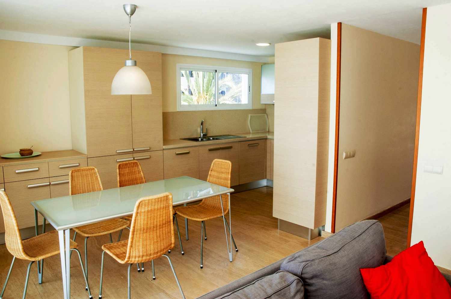 Apartamentos Dunaoasis Maspalomas foto 25
