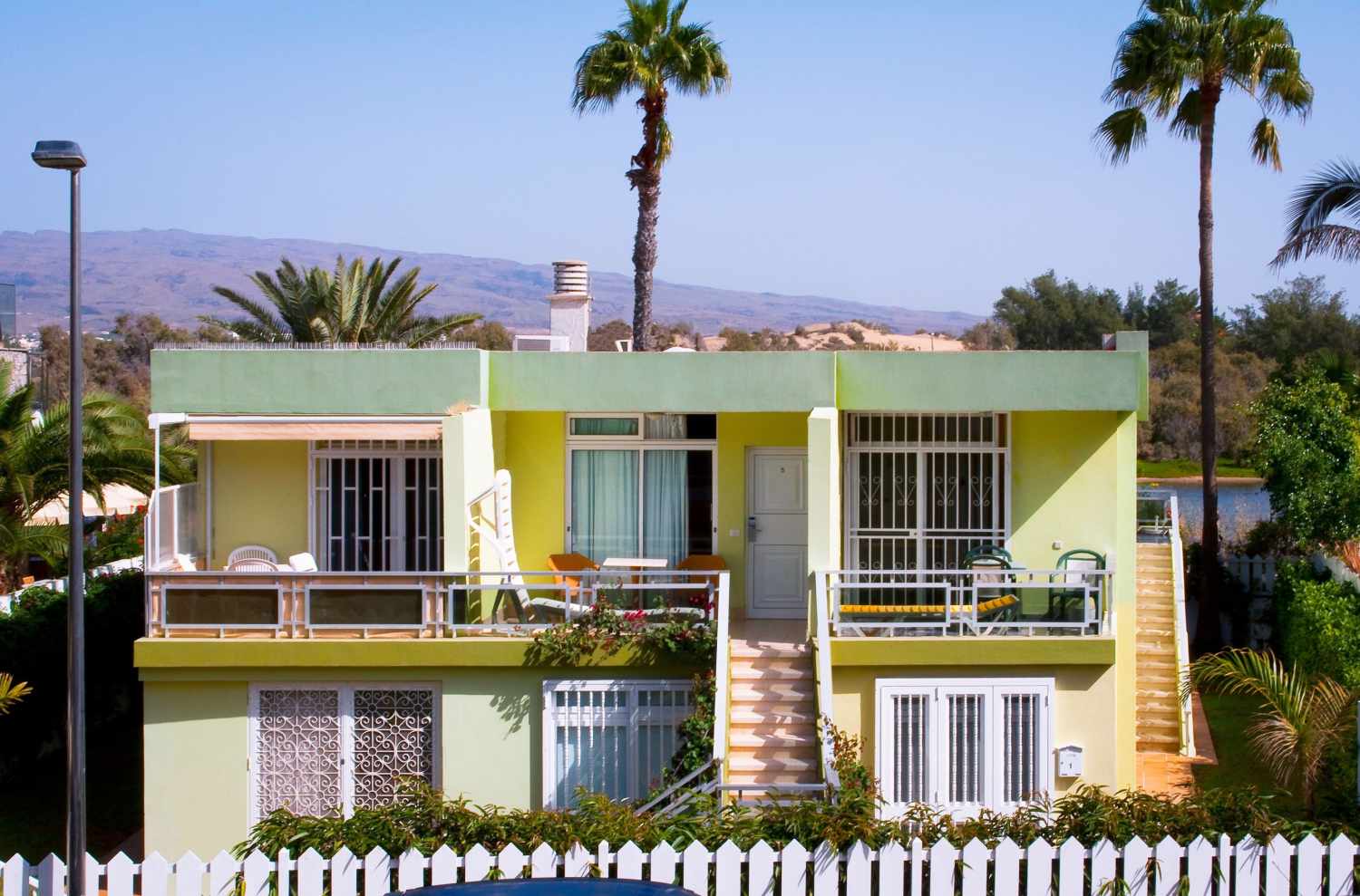 Apartamentos Dunaoasis Maspalomas image 1