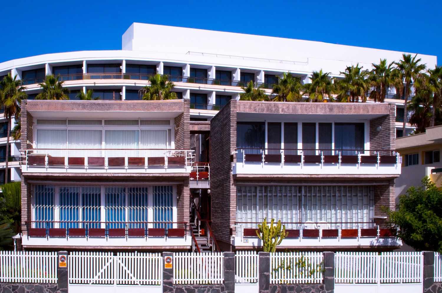 Apartamentos Dunaoasis Maspalomas image 3