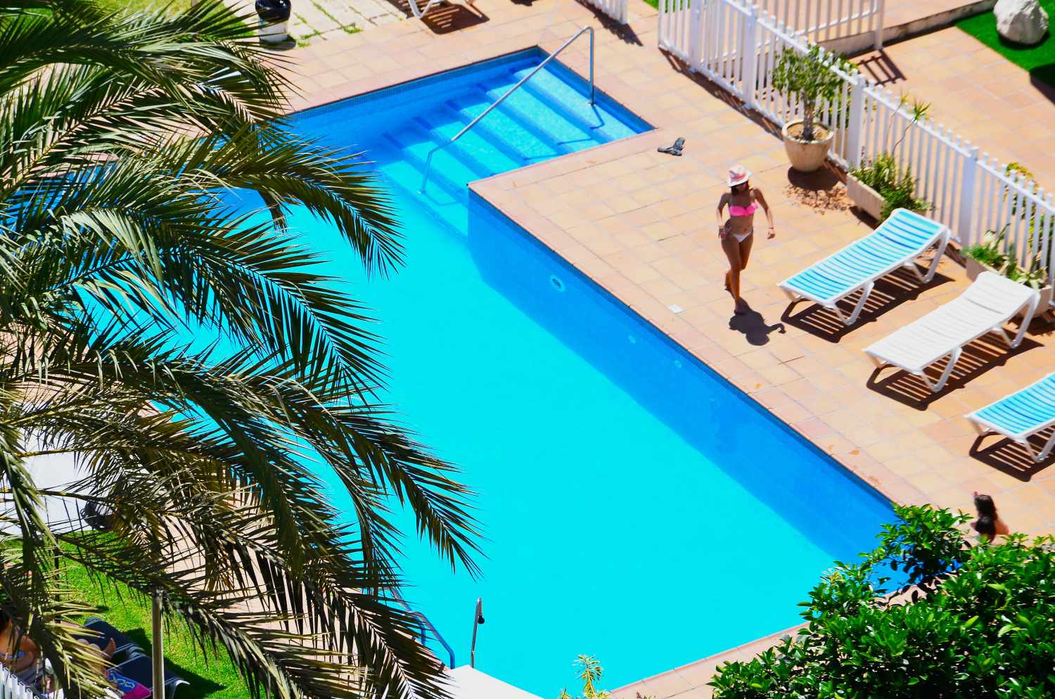 Apartamentos Dunaoasis Maspalomas image 2