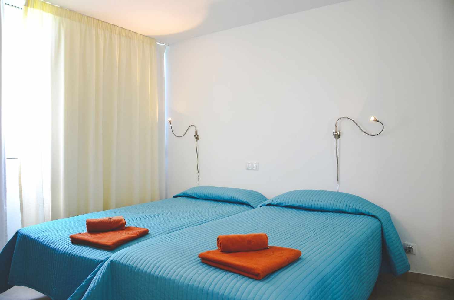 Apartamentos Dunaoasis Maspalomas foto 14