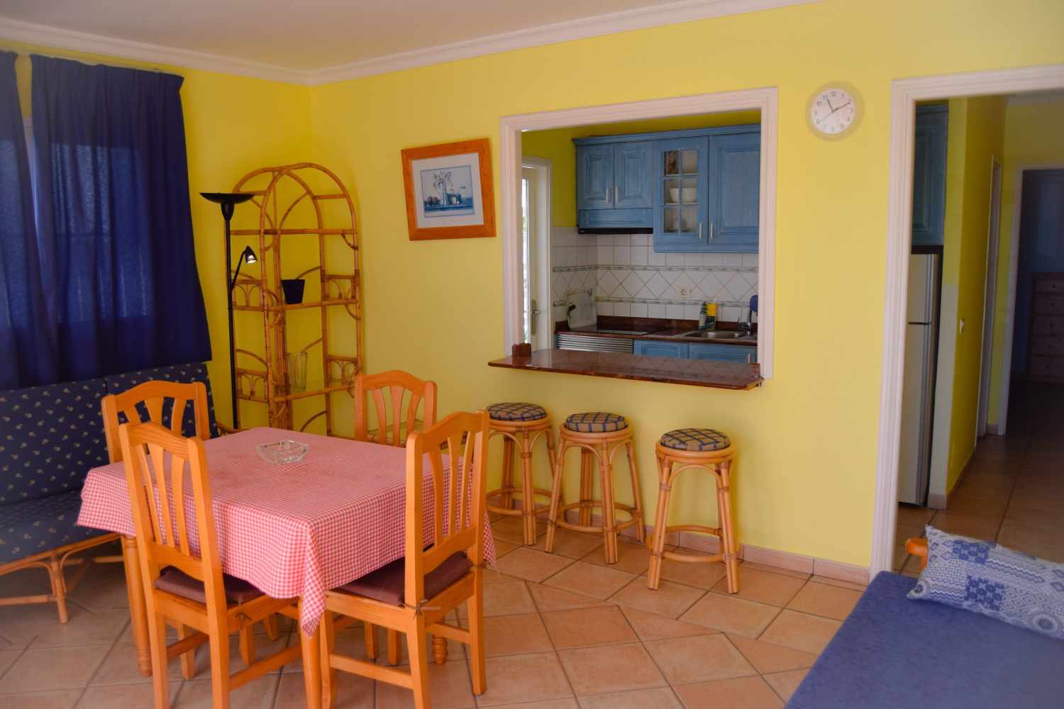 Apartamentos Dunaoasis Maspalomas foto 10