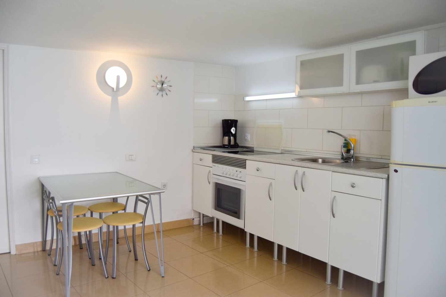 Apartamentos Dunaoasis Maspalomas foto 11
