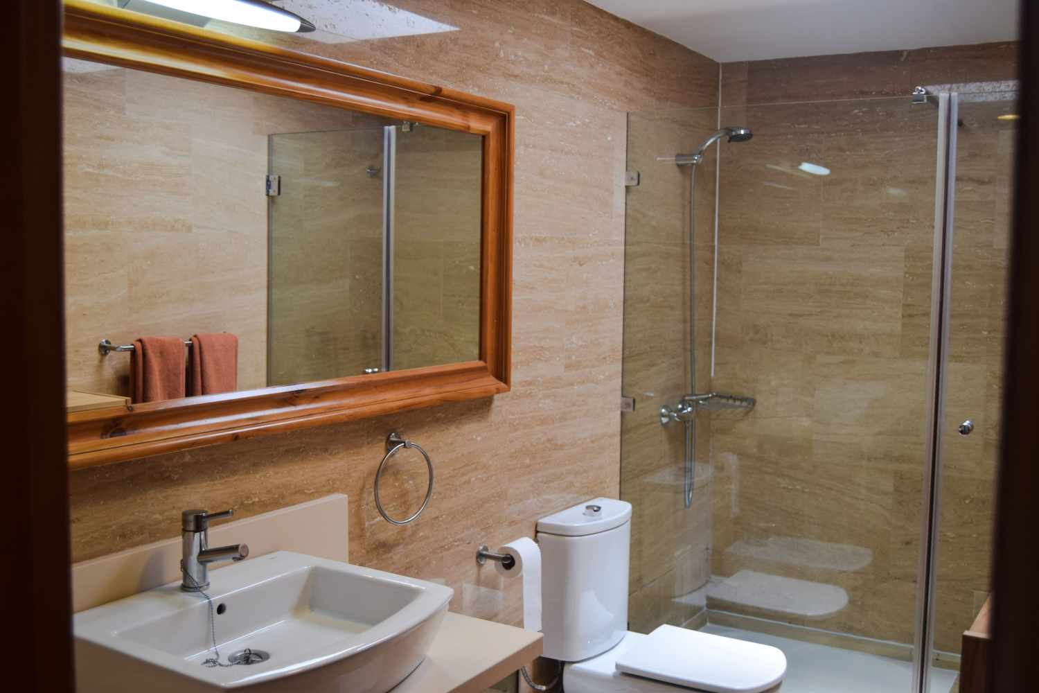 Apartamentos Dunaoasis Maspalomas foto 9