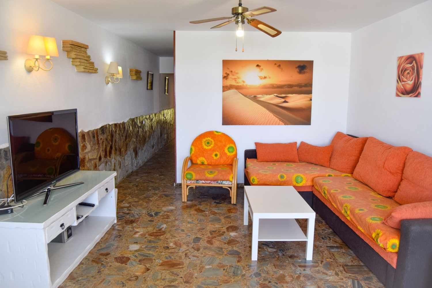 Apartamentos Dunaoasis Maspalomas foto 16