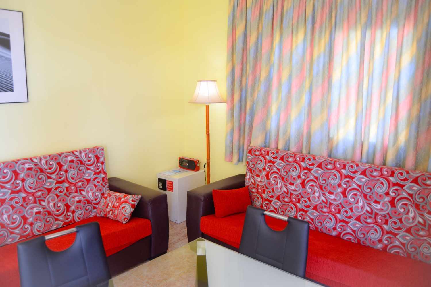 Apartamentos Dunaoasis Maspalomas foto 17