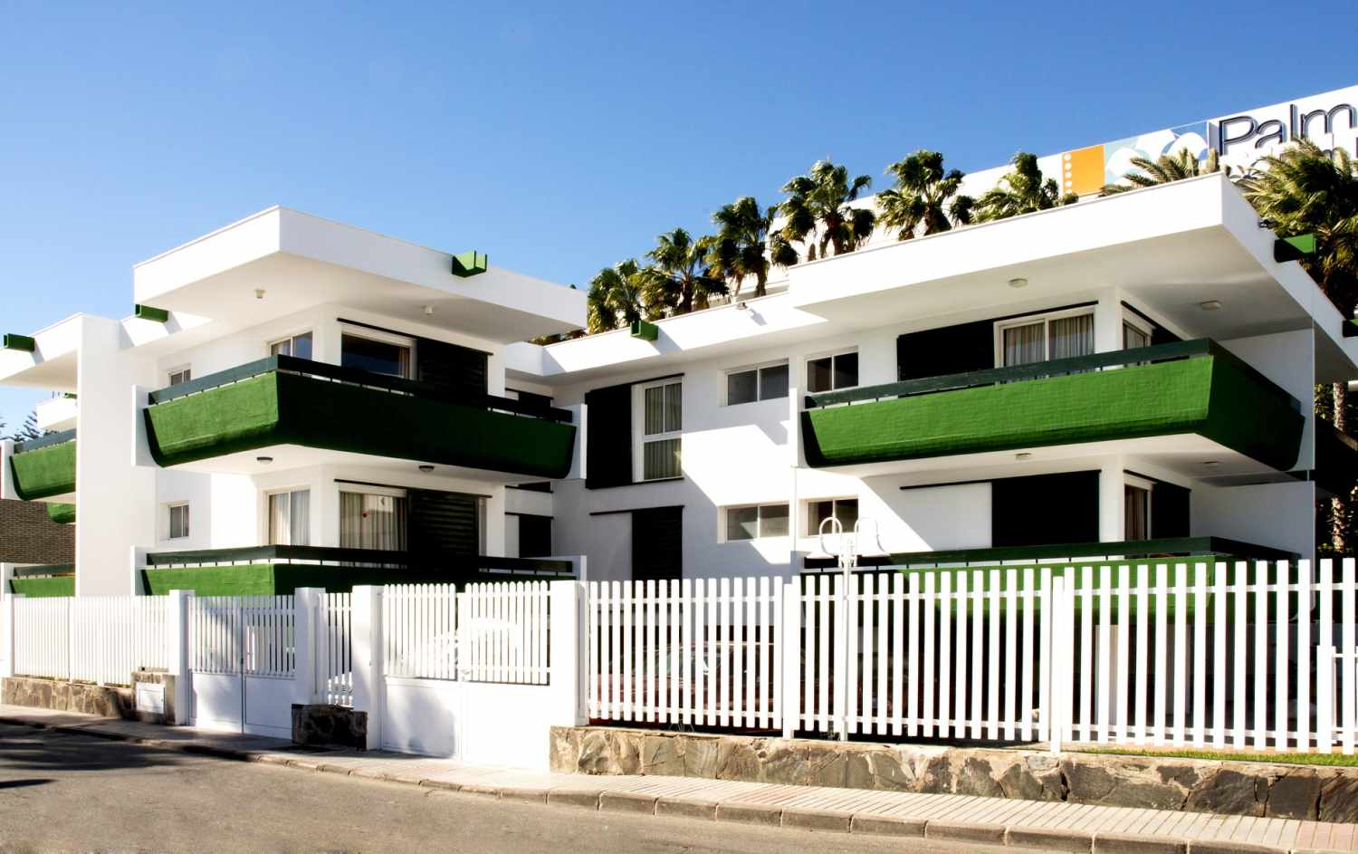 Apartamentos Dunaoasis Maspalomas foto 42