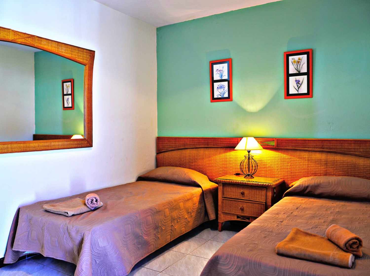 Apartamentos Dunaoasis Maspalomas foto 43