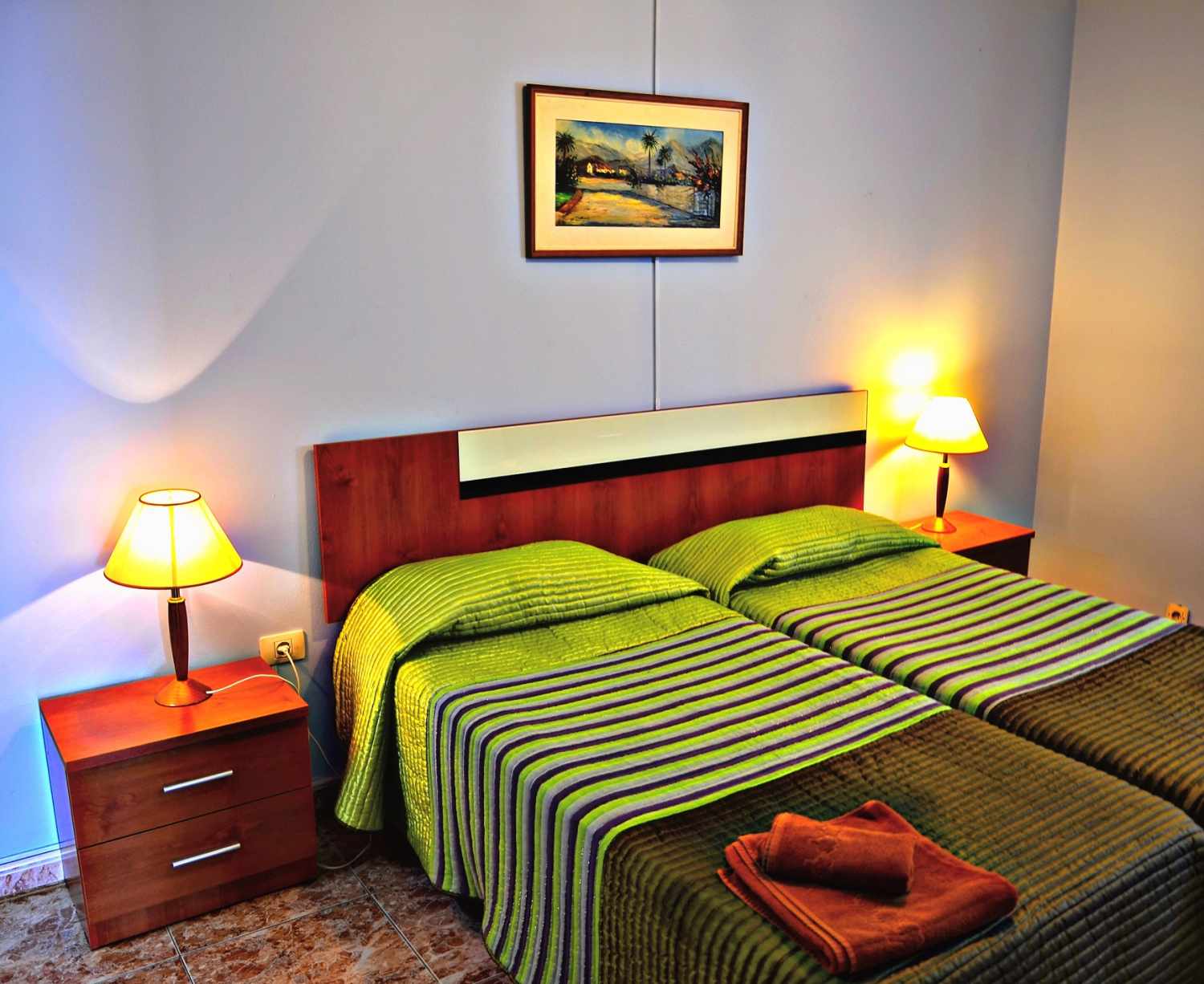Apartamentos Dunaoasis Maspalomas foto 46