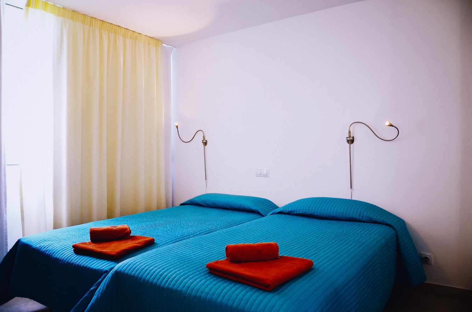 Apartamentos Dunaoasis Maspalomas foto 48