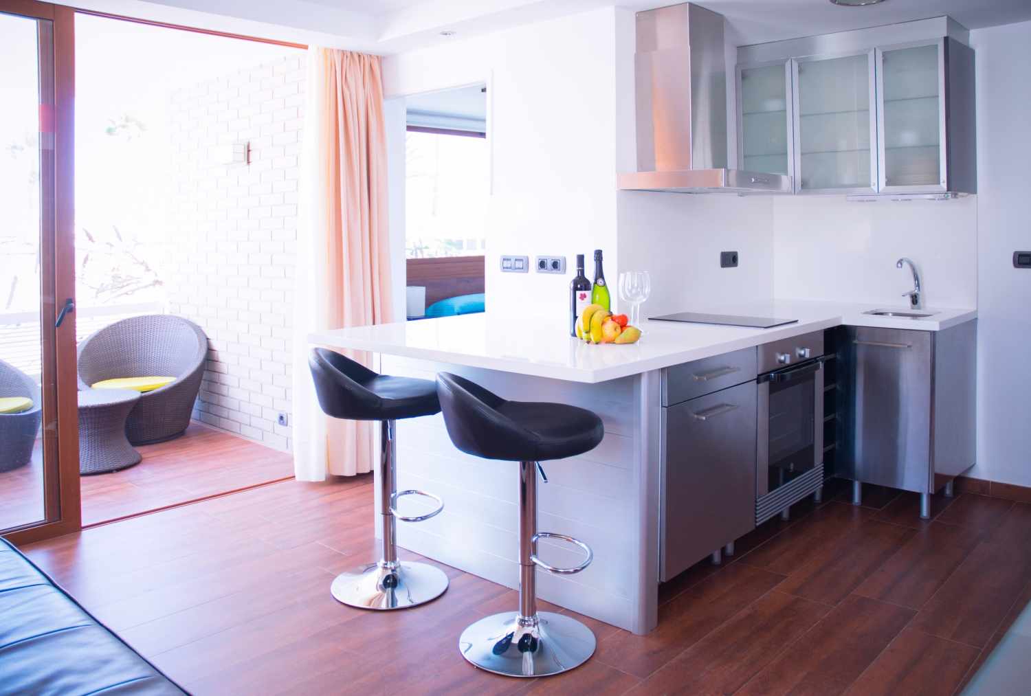Apartamentos Dunaoasis Maspalomas foto 49
