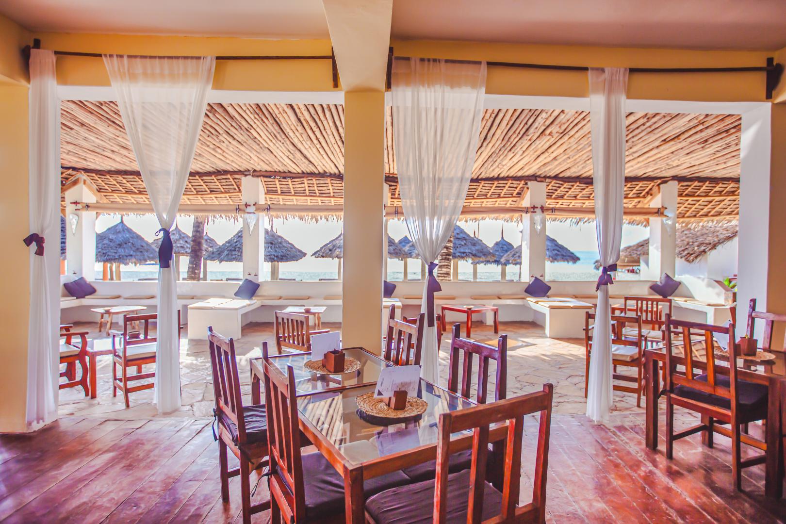 Waridi Beach Resort & Spa foto 4