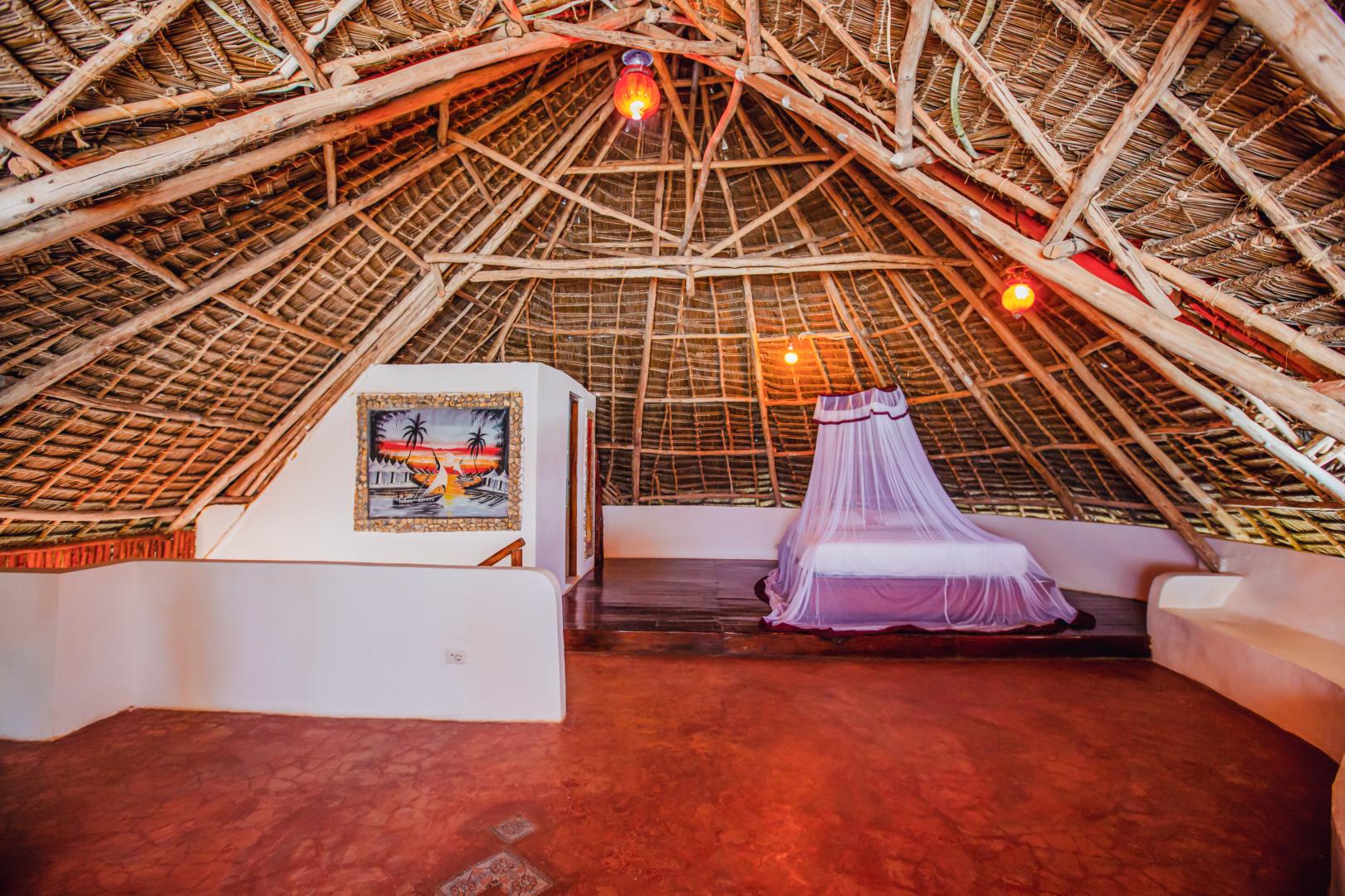 Waridi Beach Resort & Spa foto 43