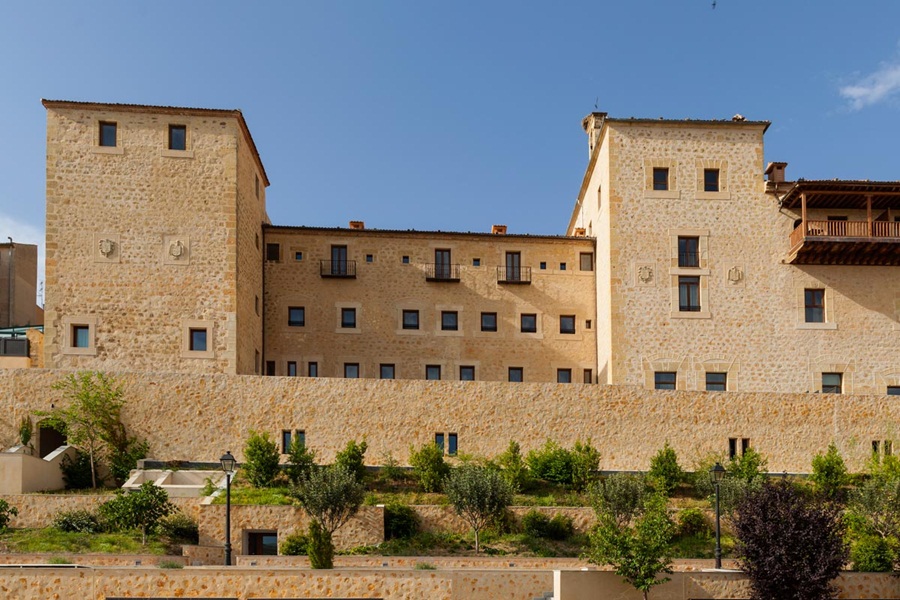 Áurea Convento Capuchinos foto 37
