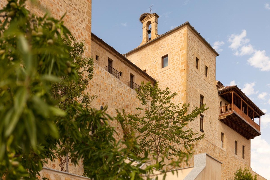 Áurea Convento Capuchinos foto 35
