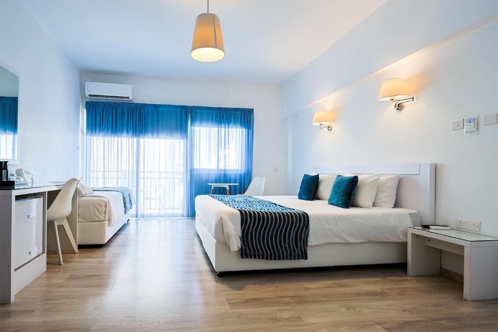 Mikes Kanarium City Hotel foto 7