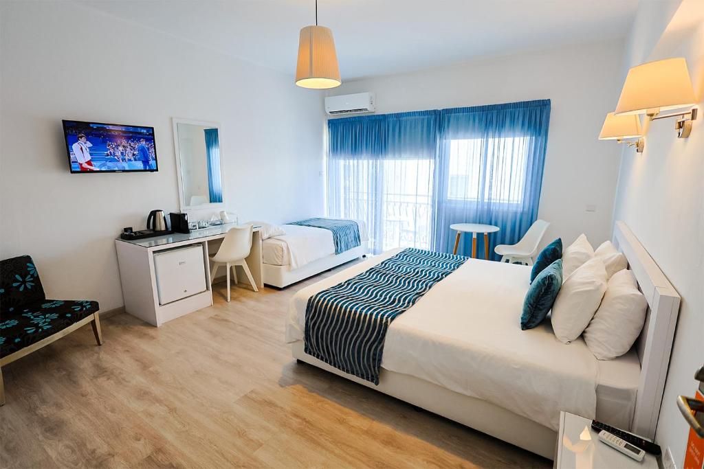 Mikes Kanarium City Hotel foto 6
