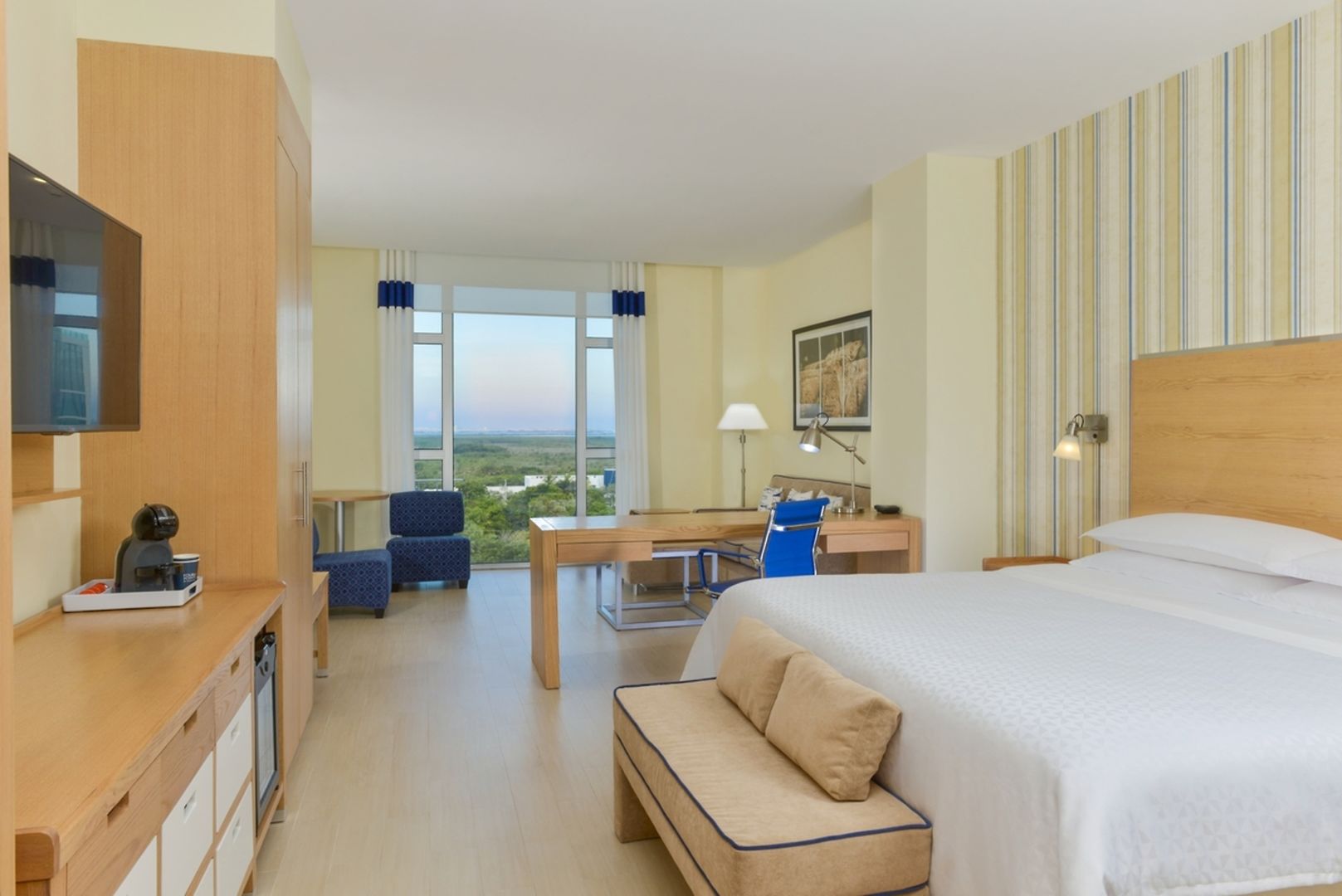 Four Points by Sheraton Cancun Centro foto 20
