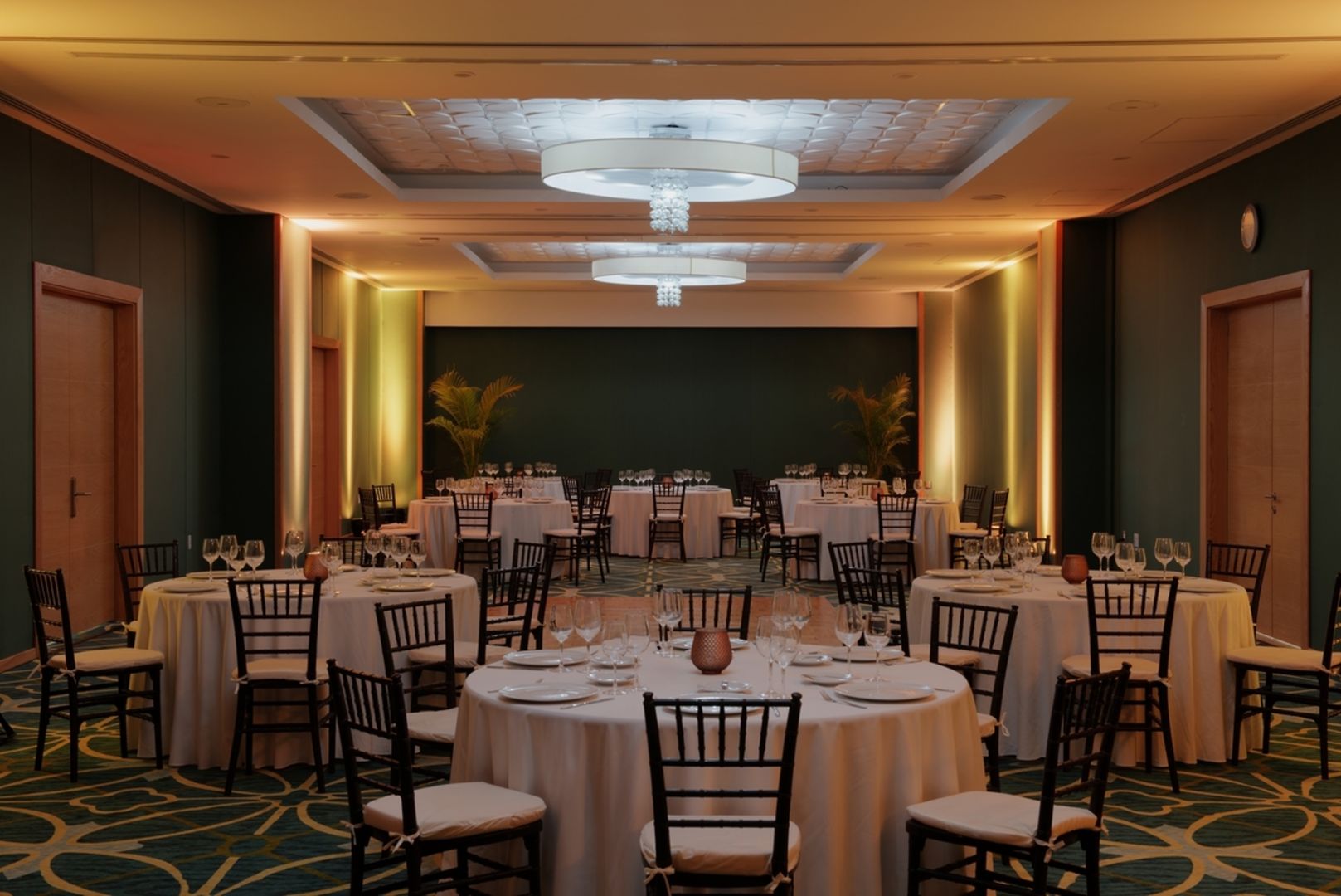 Four Points by Sheraton Cancun Centro foto 11