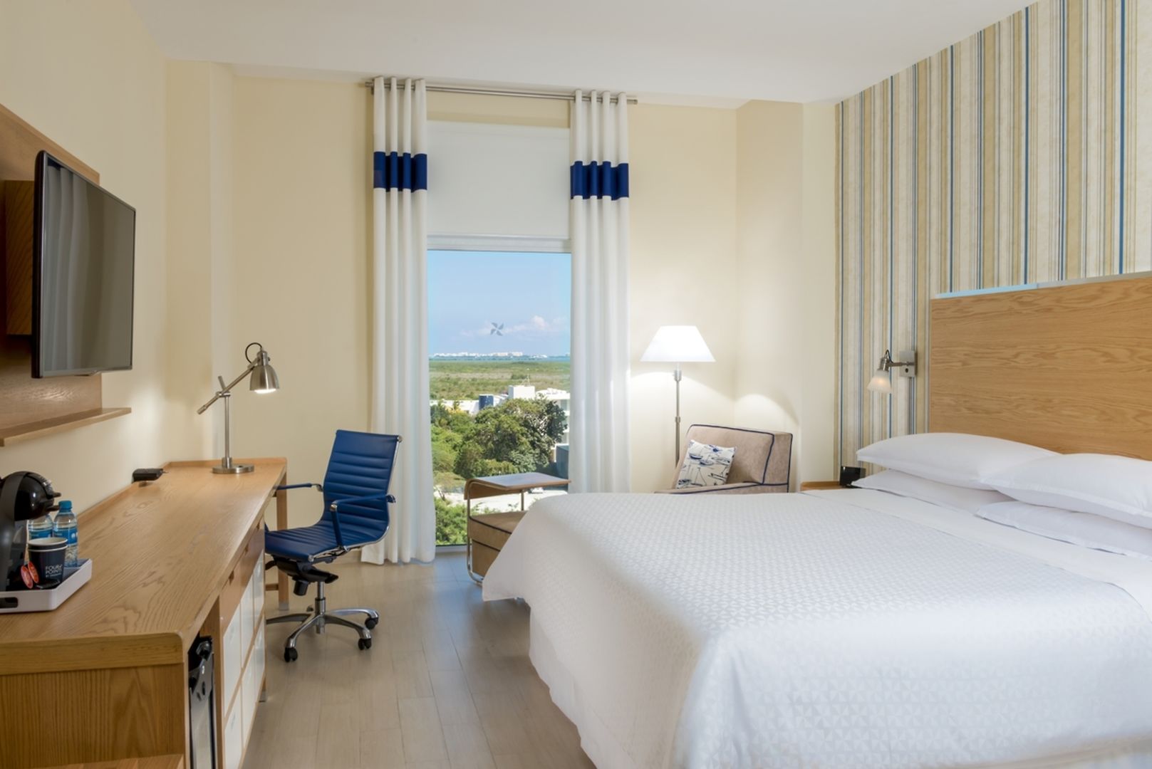 Four Points by Sheraton Cancun Centro foto 23