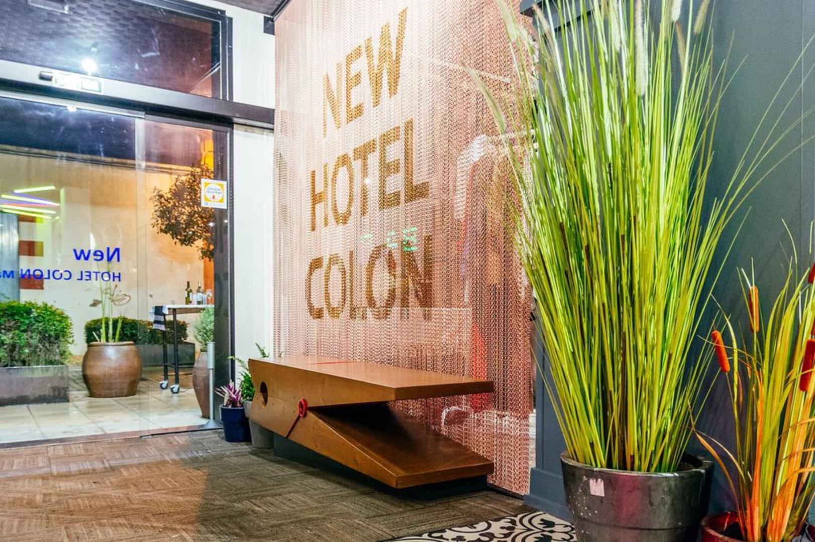 New Hotel Colón foto 15