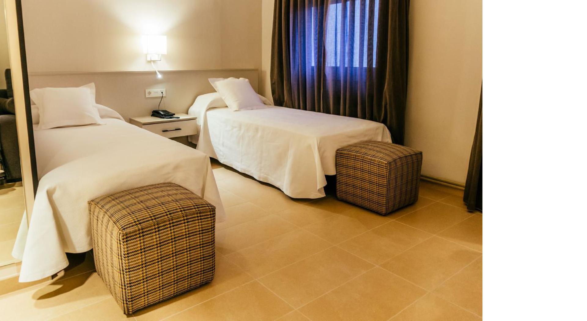 New Hotel Colón foto 19