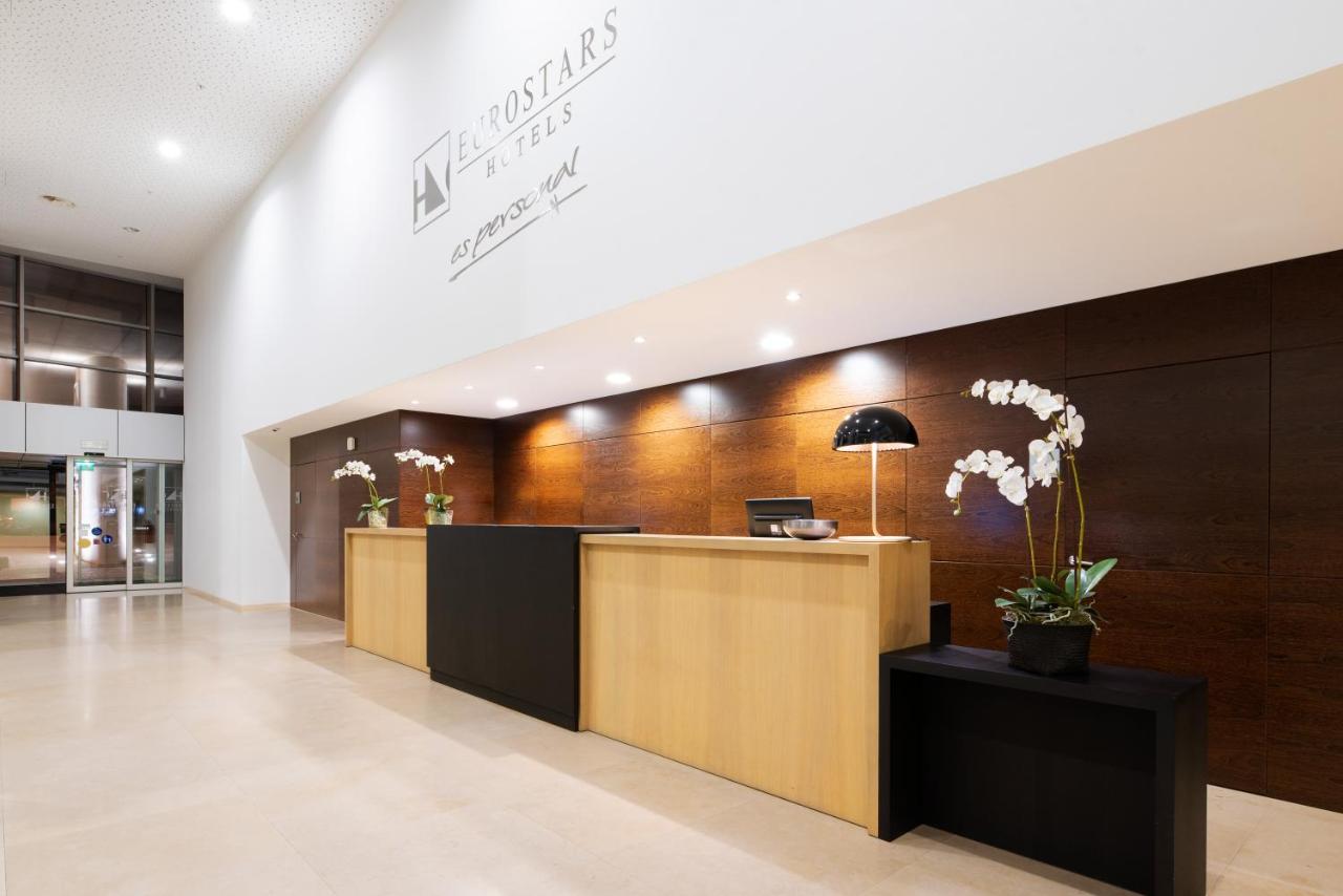 Eurostars Oasis Plaza foto 12