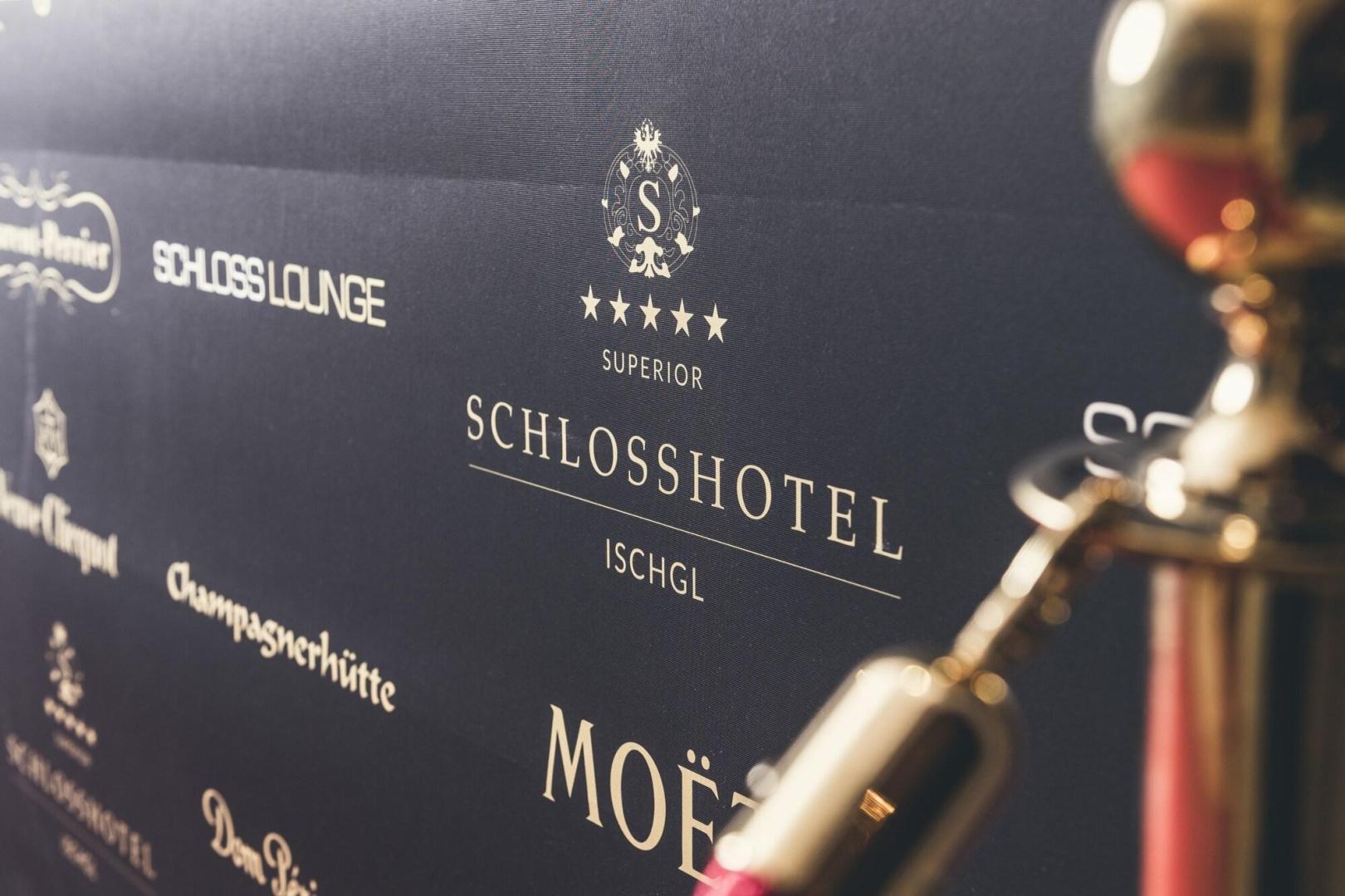 Schlosshotel Ischgl foto 12