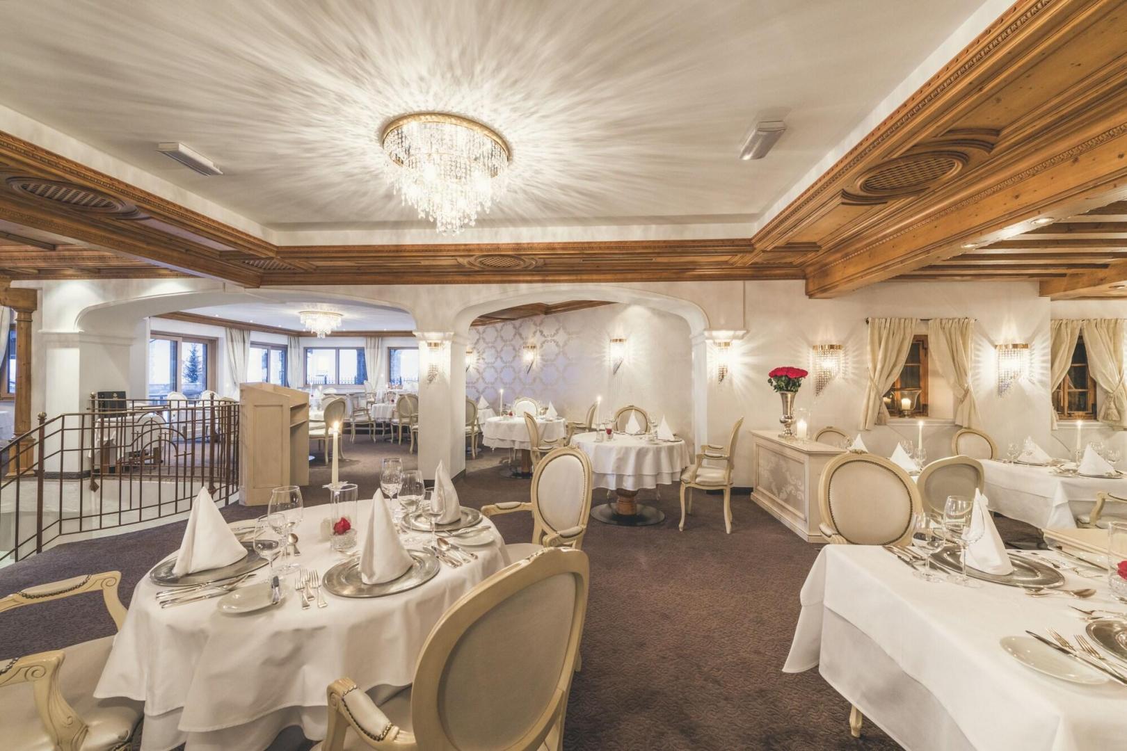 Schlosshotel Ischgl foto 3