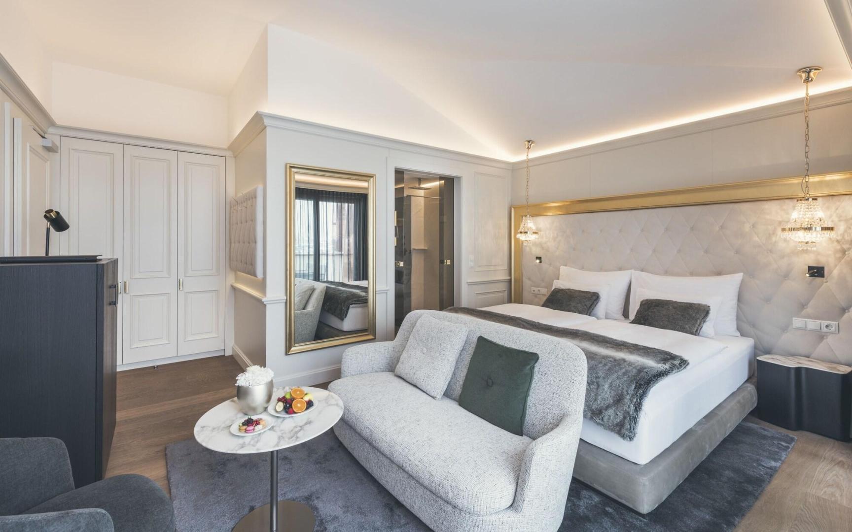 Schlosshotel Ischgl foto 46