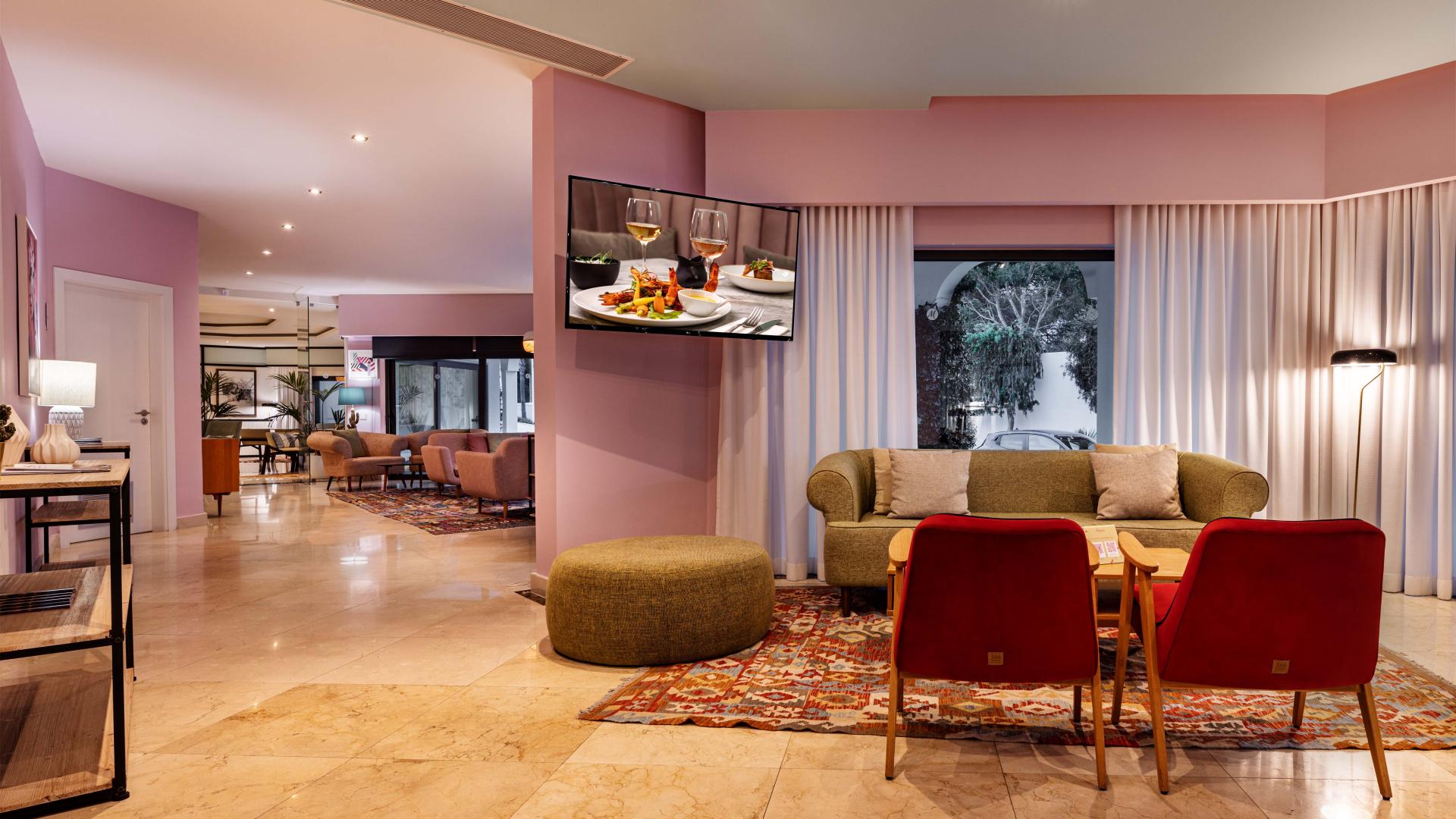 The Magnolia Hotel foto 22
