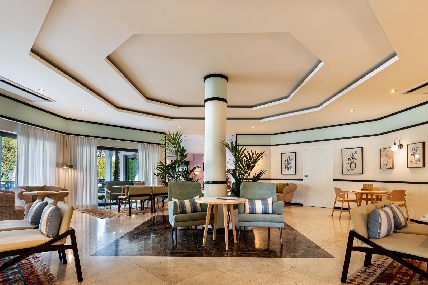 The Magnolia Hotel foto 23