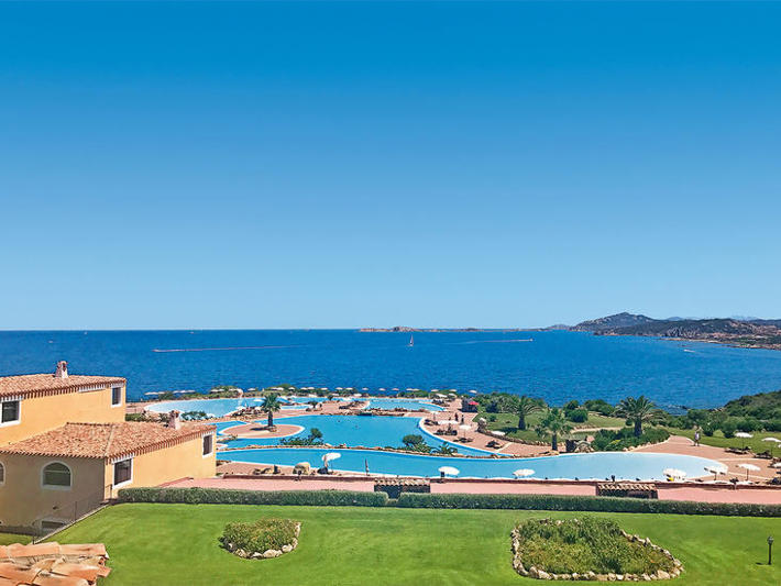 Colonna Beach Hotel & Apartments foto 2
