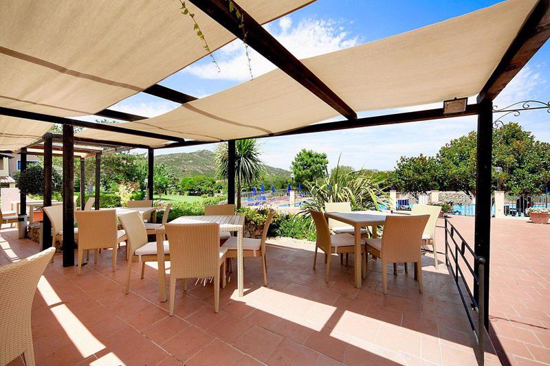 Colonna Beach Hotel & Apartments in Golfo Aranci - foto 5