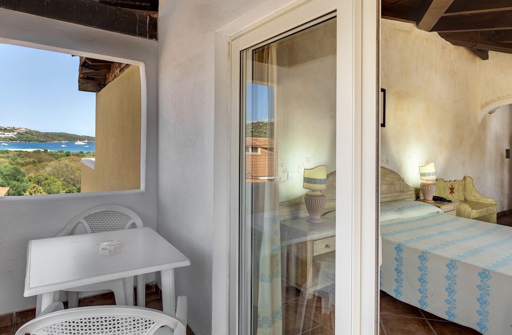 Hotel-promotiefoto — Colonna Beach Hotel & Apartments
