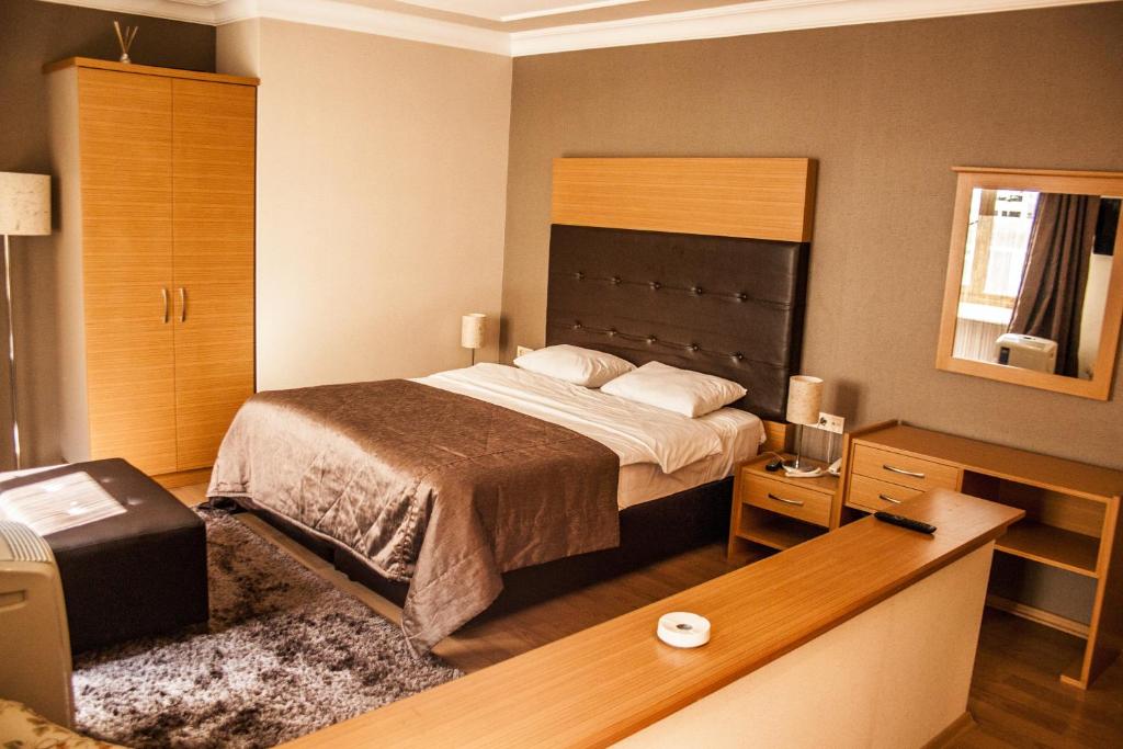 Cihangir by Aydin Suite