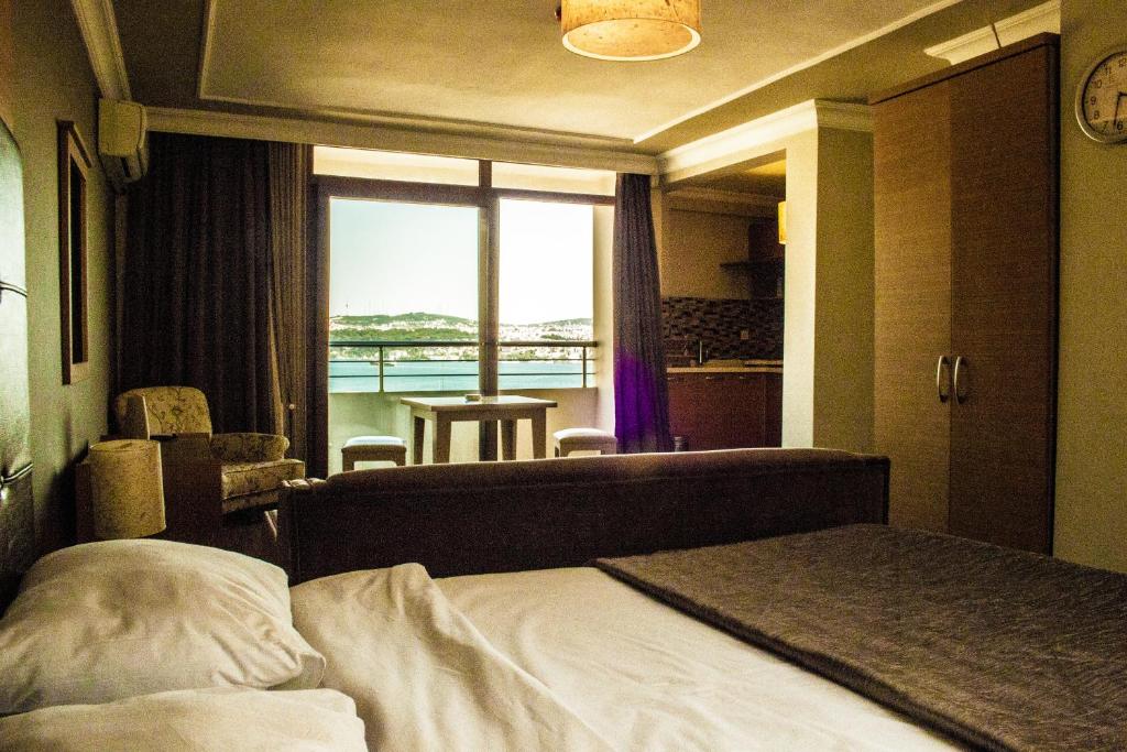 Cihangir by Aydin Suite foto 6