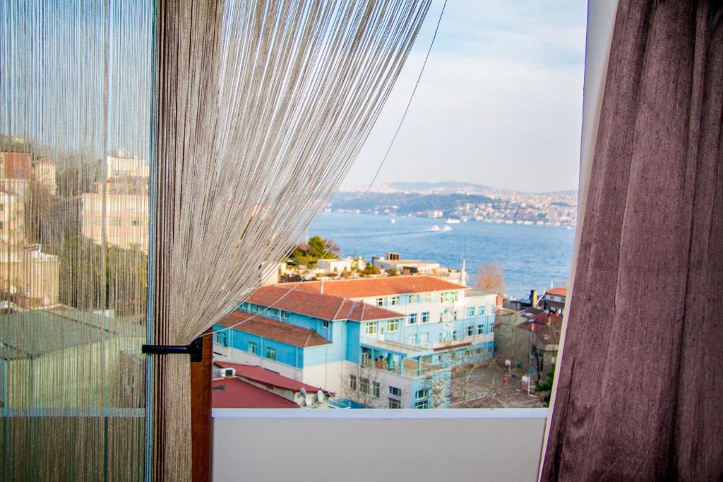 Cihangir by Aydin Suite foto 7