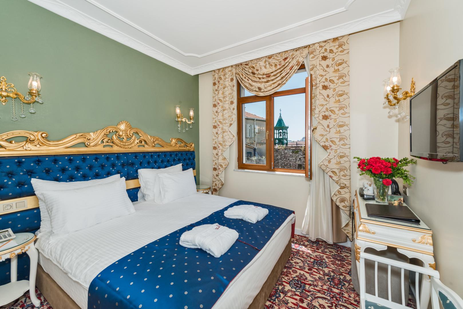 Galatower Hotel image 1