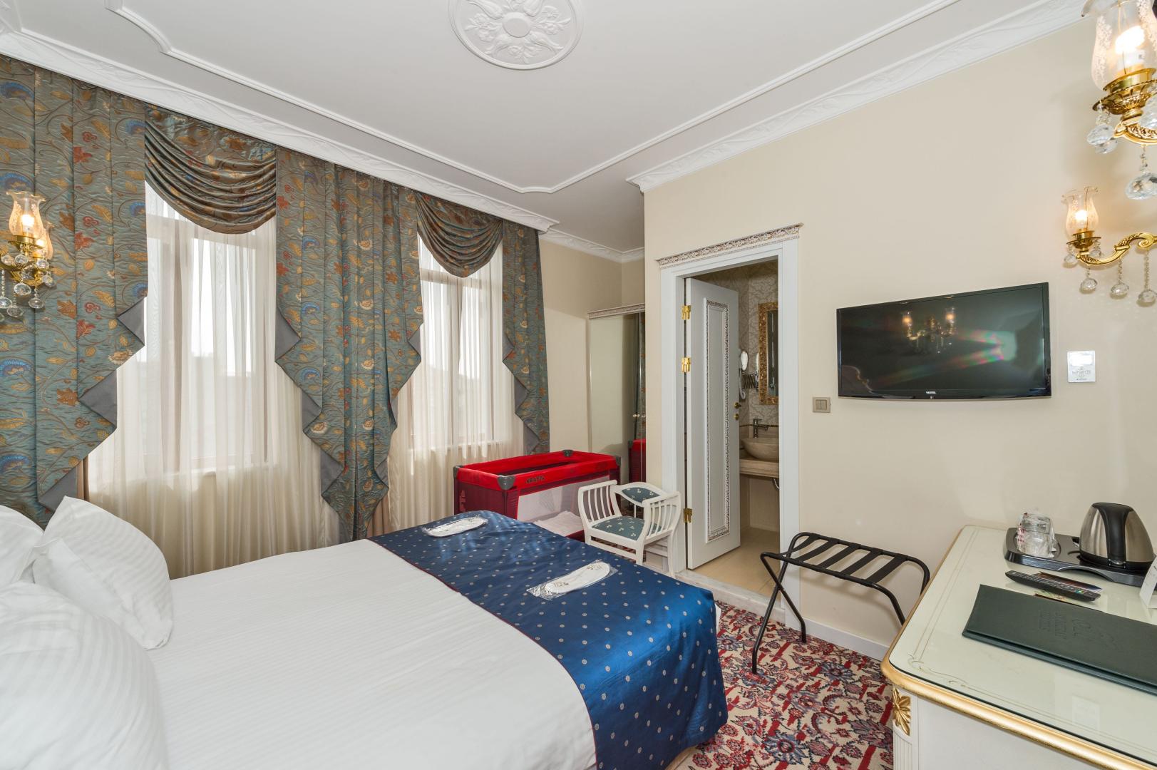 Galatower Hotel image 3