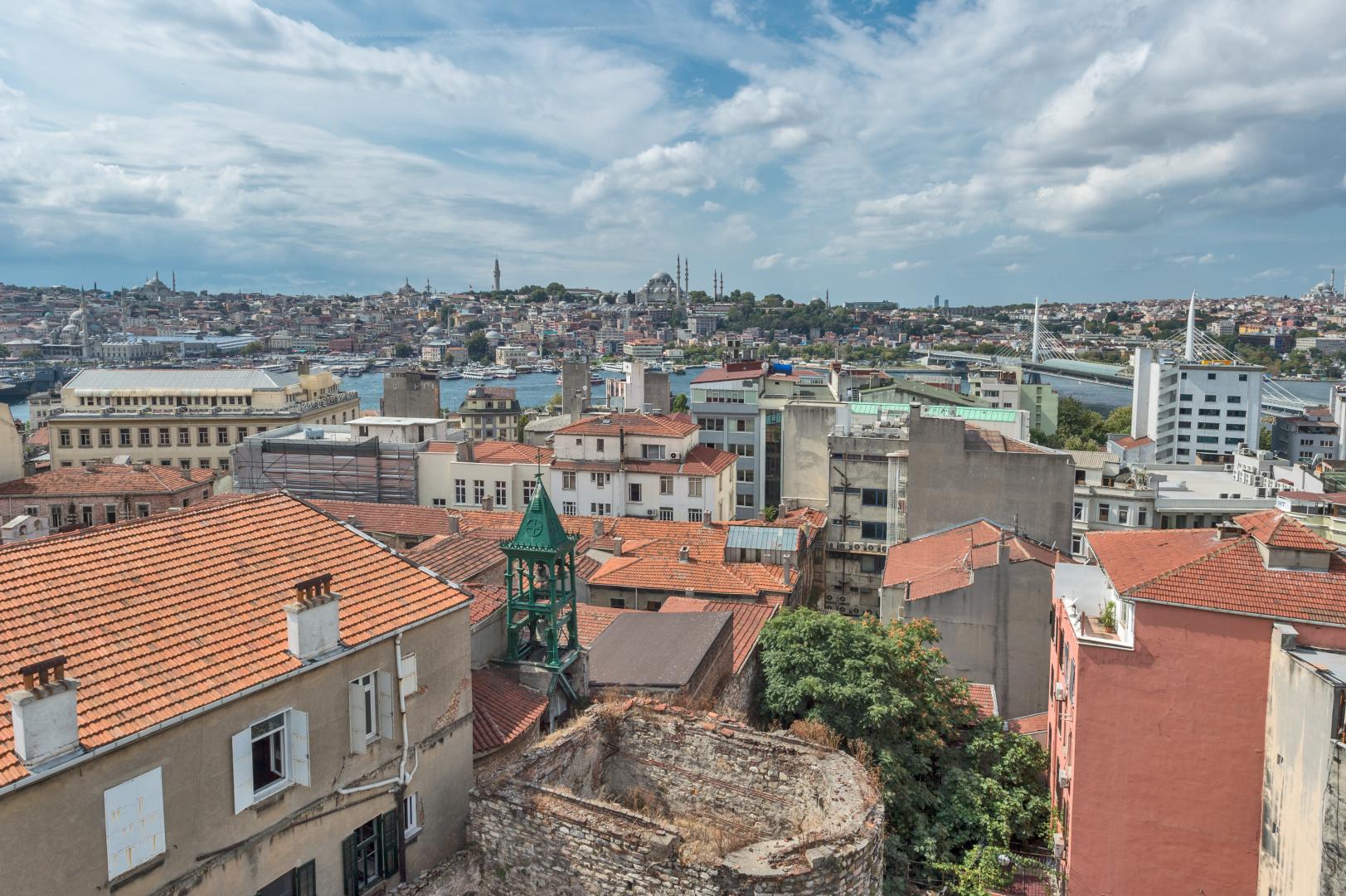 Galatower Hotel image 2