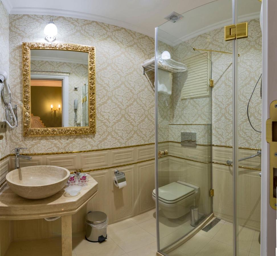 Galatower Hotel foto 3