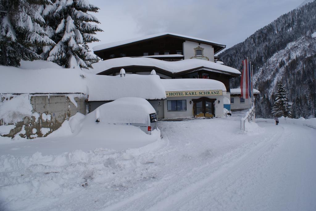 Karl Schranz foto 6